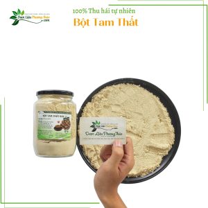 Bột Tam Thất dlpt 5