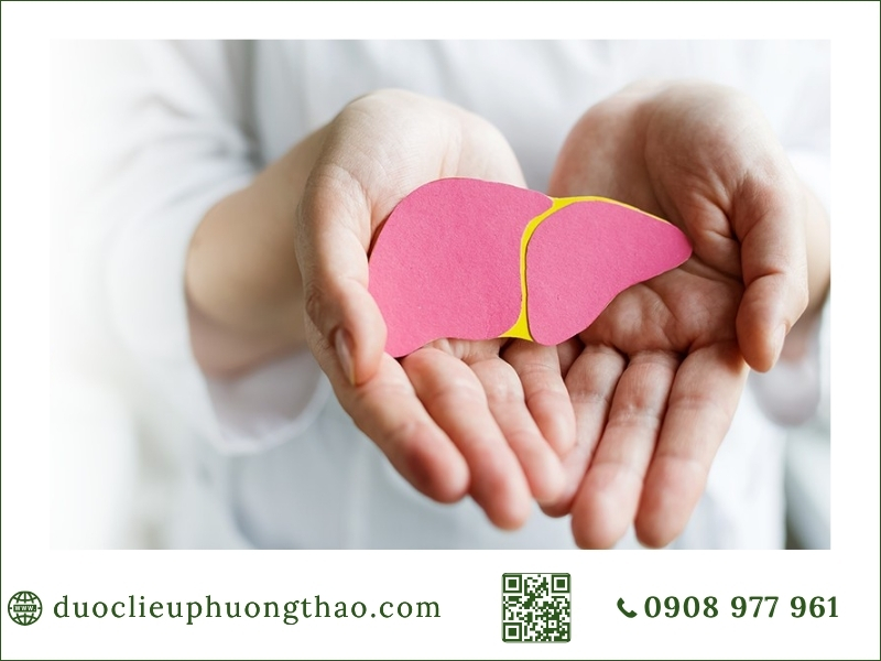 Triệu chứng viêm gan B tham khảo ý kiến chuyên môn