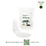 Bột sắn dây (Bột cát căn, bột bạch cát)