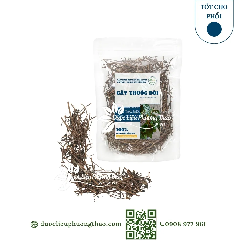 sản phẩm cây thuốc dòi