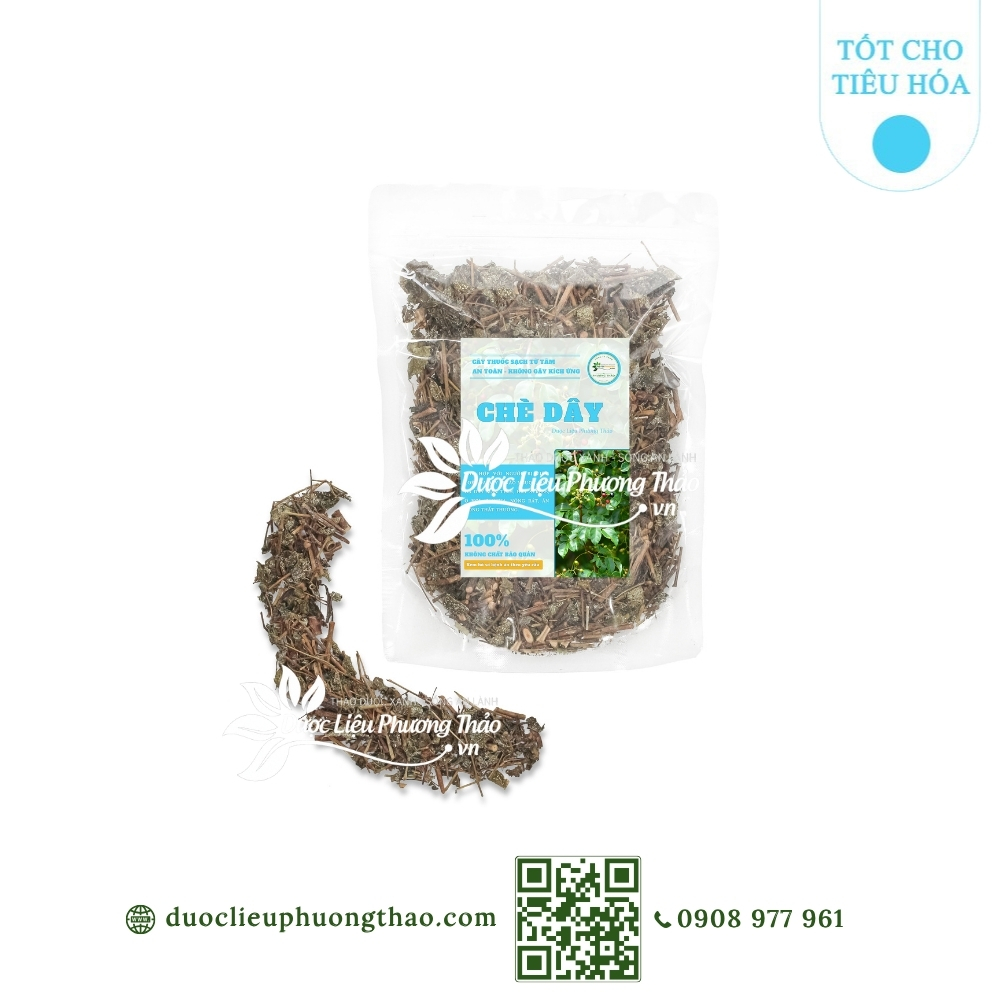 sản phẩm chè dây