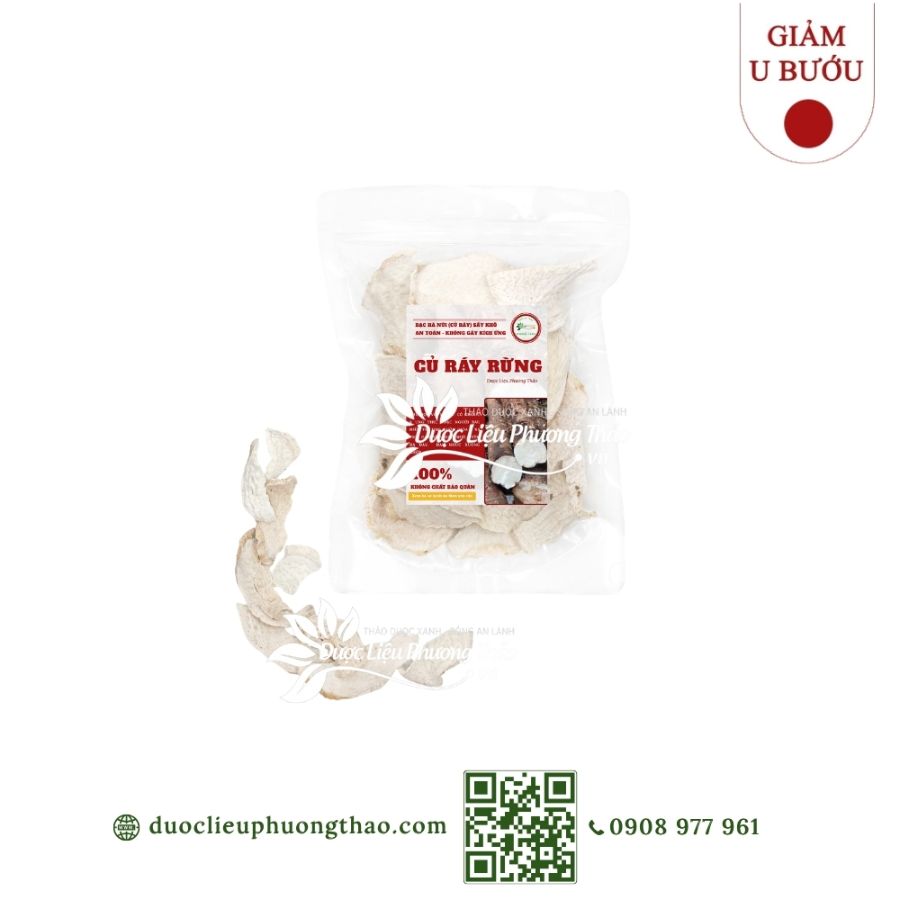 Dược Liệu Phương Thảo