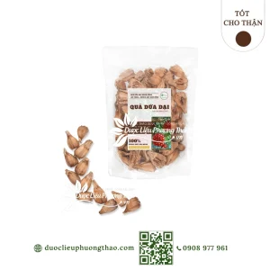 Quả dứa dại (dứa gỗ, dứa gai, dứa dại biển, dứa rừng)