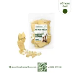 Rễ mật nhân (cây bách bệnh, cây bá bệnh)
