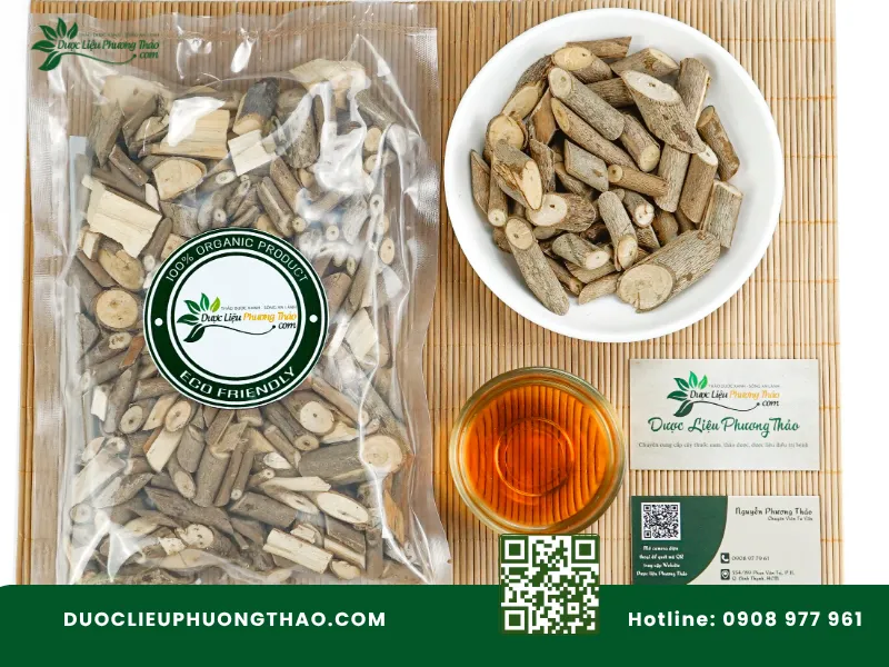 An xoa khô loại nào tốt, giá bao nhiêu 1kg và mua ở đâu uy tín Sản phẩm cây an xoa khô chất lượng tại Dược Liệu Phương Thảo