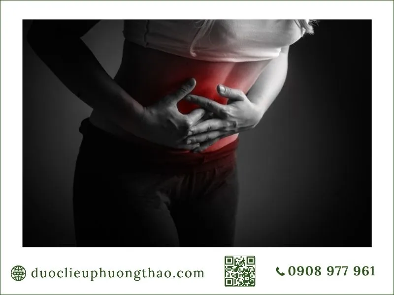 U buồng trứng là gì? Dấu hiệu, nguyên nhân và hướng xử trí phù hợp Đau bụng dưới và vùng chậu – Biểu hiện u buồng trứng