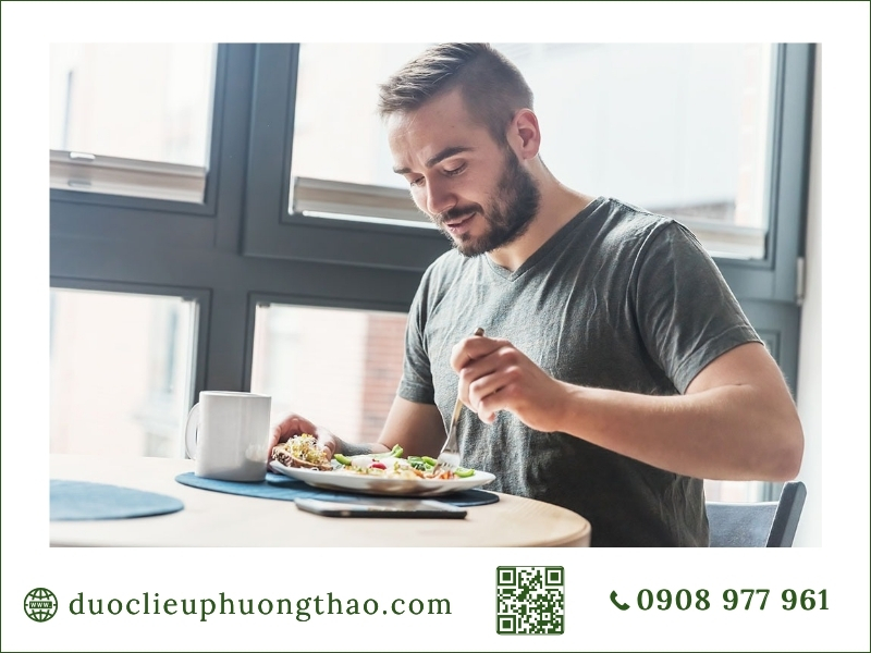 Cách phòng tránh tăng axit uric máu, 6 việc nên làm từ sớm! Chế độ ăn uống lành mạnh nhiều rau xanh giúp phòng tránh tăng axit uric máu