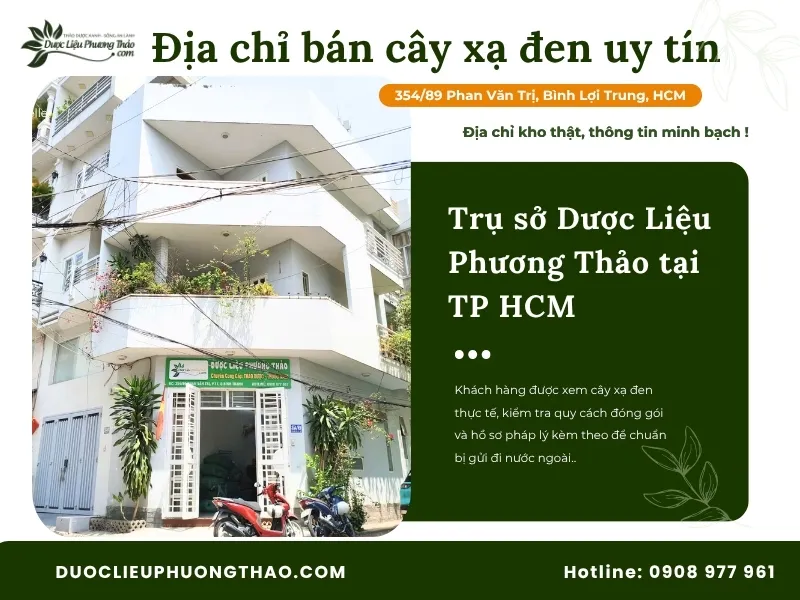 Cây xạ đen bao nhiêu một ký? Cập nhật giá 1kg xạ đen khô 2026 Dược Liệu Phương Thảo địa chỉ cung cấp cây xạ đen uy tín